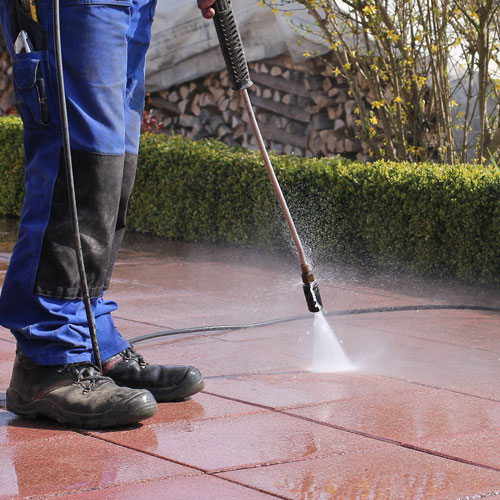 Houston Pressure Washing Service- Top 3 Benefits Of Power Washing Your Home