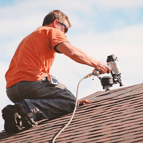 Choosing A Roofing Contractor In Houston TX