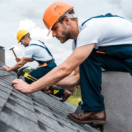 Can a Roof be Repaired Instead of Replaced?