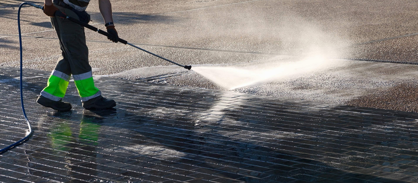 3 Reasons Why Hire a Power Washing Company- Outdoor Pros